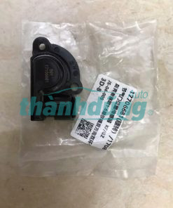 CẢM BƯỚM GA CHERY QQ3 0.8L 2010 | 1710668