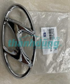 LOGO CA LĂNG HYUNDAI TUCSON SUV_2WD | 86300D3000