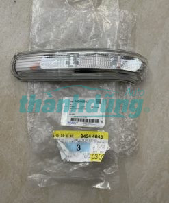 ĐÈN XI NHAN GƯƠNG TRÁI CHEVROLET CAPTIVA | 94544843