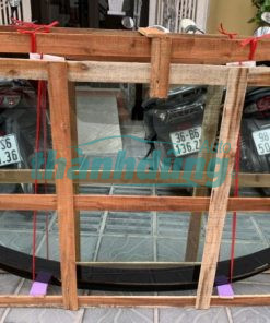 KÍNH LÁI (CHẮN GIÓ) TRƯỚC NISSAN TERRA | 727005KA0B