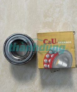 BI MAY Ơ TRƯỚC XE BAIC U5 | DAC4384402RSC1