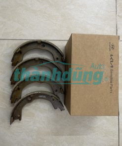 GUỐC PHANH SAU HYUNDAI SANTAFE 2011 | 58305-2BA00