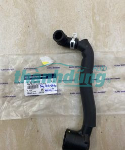 ỐNG TRÍCH KHÍ HƠI THỪA MẶT MÁY SSANGYONG REXTON | 1730100371