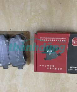 MÁ PHANH SAU SRM X30 V5 | FDB1421