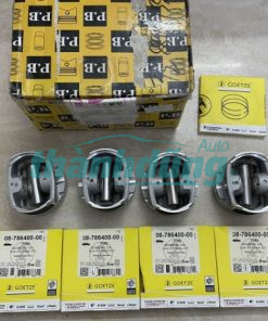 PISTON + XÉC MĂNG FORD MONDEO | YF0911100A