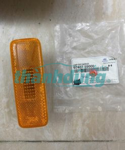ĐÈN HÔNG XE PHỤ HYUNDAI SOLATI 2020 | 92407-59000
