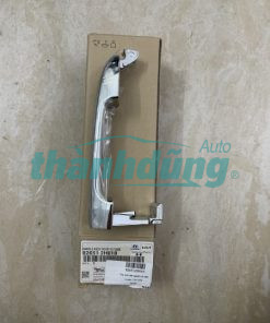 TAY MỞ CỬA NGOÀI XE HYUNDAI I30 | 82651-2H010