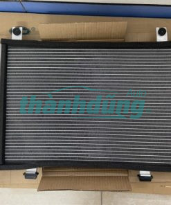 DÀN NÓNG XE DFSK K01S | DNTMTK01S