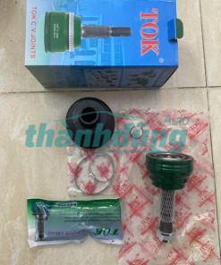 ĐẦU LÁP NGOÀI TOYOTA 1.3L | T0078YN