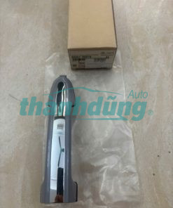 TAY MỞ CỬA NGOÀI HYUNDAI SANTAFE 2.2 | 82651-2B010