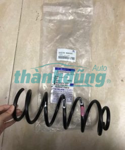 LÒ XO GIẢM XÓC SAU HYUNDAI I10 1.0L | 55330-B4000