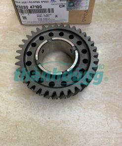 BẠC ĐẠN SỐ LÙI KIA K250 | 4323047100