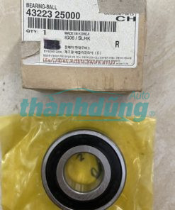 BẠC ĐẠN ĐUÔI HỘP SỐ KIA BONGO 3 | 4322325000