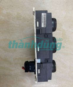 CÔNG TẮC ĐIỀU KHIỂN MÁY LẠNH KIA SOUL | 972502K000