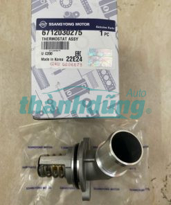 VAN HẰNG NHIỆT XE SSANGYONG ACTYON | 6712030275