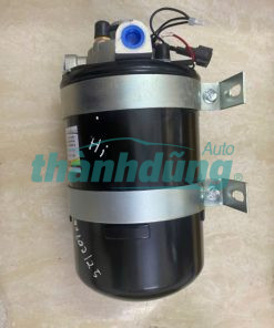 BẦU XẢ HƠI ISUZU FVM 15 TẤN | 1481902771