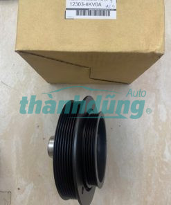 BULY TRỤC CƠ NISSAN NAVARA 2015 | 12303-4KV0A