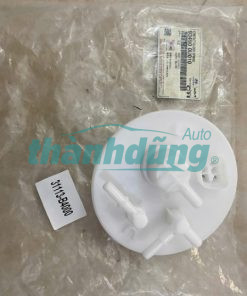 NẮP CỤM BƠM XĂNG XE HYUNDAI GRAND I10 2015 | 31113-B4000