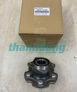 BẠC ĐẠN BÁNH SAU TOYOTA RAV4 2.0 2015 | 42410-42040