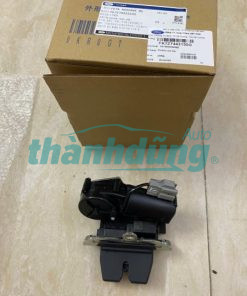 KHÓA CỐP SAU XE FORD EVEREST 2021 | FK7AN442A66BD