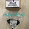 ĐỜ LU THẮNG SAU MITSUBISHI TRITON 2015 | 4610A009
