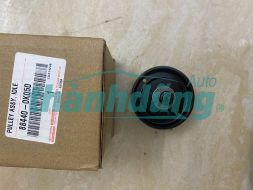 BI TĂNG DÂY CUROA TỔNG TOYOTA FORTUNER | 88440-0K050