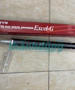 PHUỘC NHÚN SAU FORD FIESTA 2013 | 348018