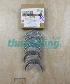 MIỄNG CỐT MÁY KIA OPTIMA 2015-2019 | 210202E000