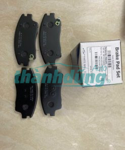 MÁ PHANH TRƯỚC HYUNDAI ELANTRA 2019 | 58101-D3A00