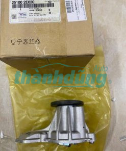 BƠM NƯỚC HYUNDAI VELOSTER 2018-2021 | 251002E020