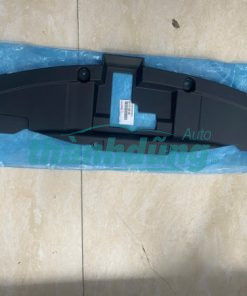 ỐP CHE KHÓA NẮP CAPO TOYOTA FORTUNER 2019 | 53117-0K100