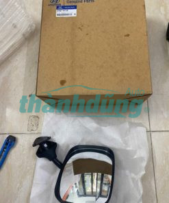 GƯƠNG CHIẾU HẬU KÍNH LƯNG XE HYUNDAI STAREX | 876074A100