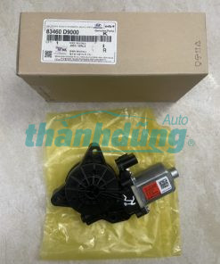 MÔ TƠ LÊN KÍNH SAU KIA RIO 2018 | 83460-D9000