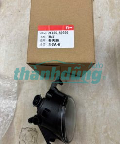 ĐÈN GẦM NISSAN XTRAIL T30 2007 | 2615089929