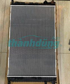 KÉT NƯỚC LÀM MÁT ĐỘNG CƠ AUDI Q5 | 8K0121251AJ