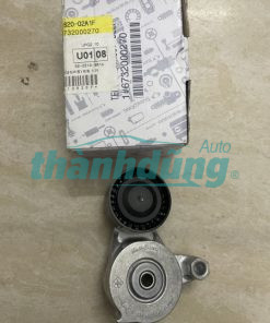 CỤM TĂNG TỔNG SSANGYONG XLV 1.6 2020 | 6732000270