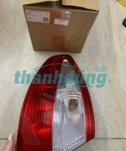 ĐÈN LÁI SAU PHẢI FORD FIESTA 2015 | D6BB13404CB