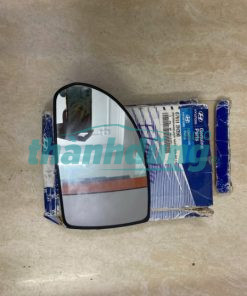 MẶT GƯƠNG CHIẾU HẬU PHỤ HYUNDAI ELANTRA | 876102H350
