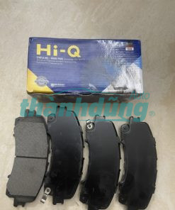 BỐ THẮNG TRƯỚC XE CHEVROLET TRAILBLAZER 2019 | SP1714