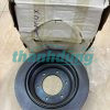 ĐĨA PHANH SAU ISUZU MU-X 3.0L | 8981157941