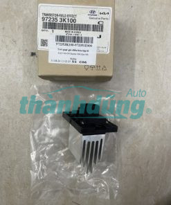 ĐIỆN TRỞ QUẠT DÀN LẠNH HYUNDAI I20 | 972351E000