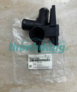 CỔ ĐỔ NƯỚC XE KIA FORTE 2019 | 25329-F2000