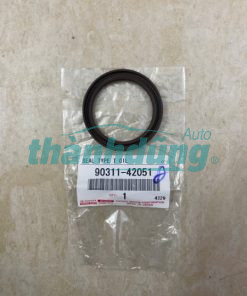 PHỚT ĐẦU CỐT MÁY TOYOTA CAMRY ACV51 | 9031142051