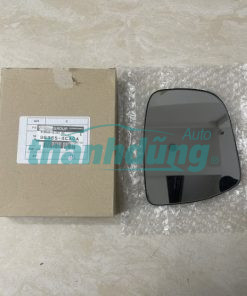 MẶT KÍNH CHIẾU HẬU PHẢI NISSAN X-TRAIL 2015 | 96365-4CA0A
