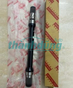 TRỤC LÁP TRUNG GIAN KIA SPECTRA 26X372X28 | 0K2NC25700A