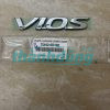 CHỮ VIOS NẮP CỐP SAU TOYOTA VIOS 2020 | 754420D190