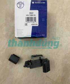 IC MÁY PHÁT ĐIỆN XE BMW X3 | 12317533270