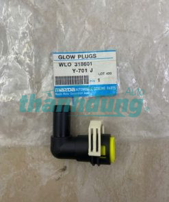 ĐẦU NỐI ỐNG NƯỚC VÀO DÀN SƯỞI MAZDA CX8 | D65161240