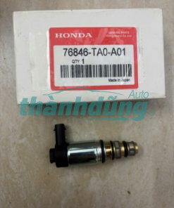 VAN ĐUÔI LỐC LẠNH XE HONDA CIVIC 2021 | 3881064AA02