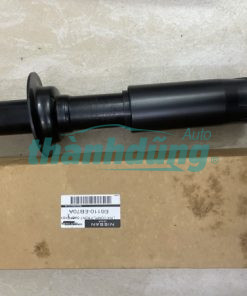 PHUỘC NHÚN TRƯỚC NISSAN NAVARA D40 2010 | E61105KA0B